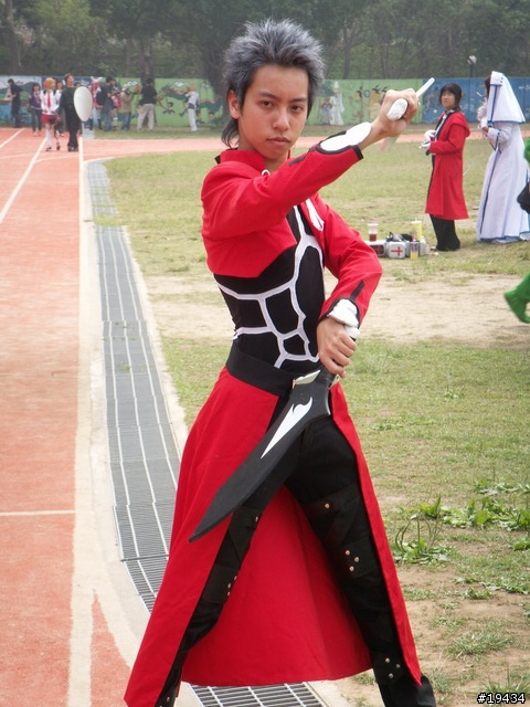 2006春宴~COSPLAY秀