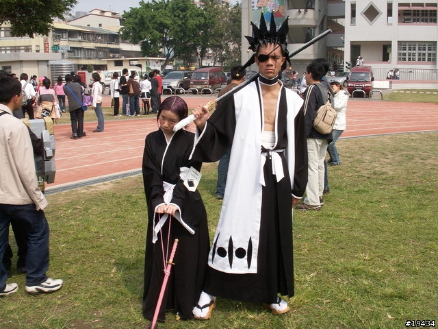 2006春宴~COSPLAY秀