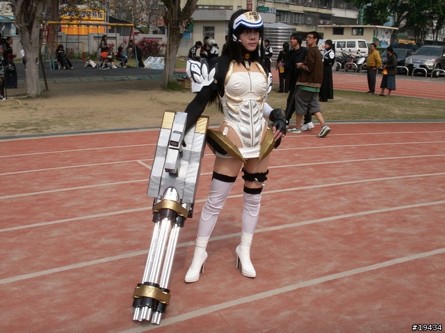 2006春宴~COSPLAY秀