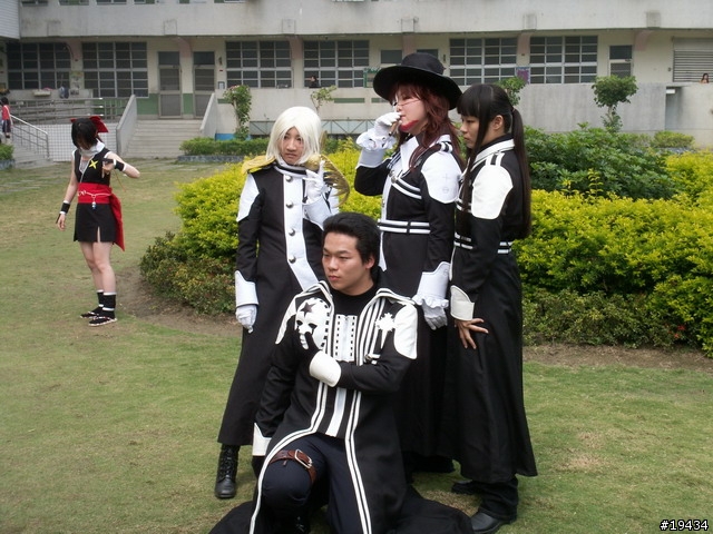 2006春宴~COSPLAY秀