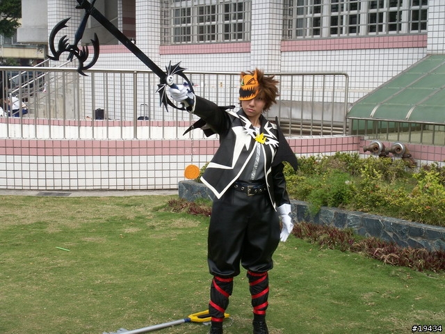 2006春宴~COSPLAY秀