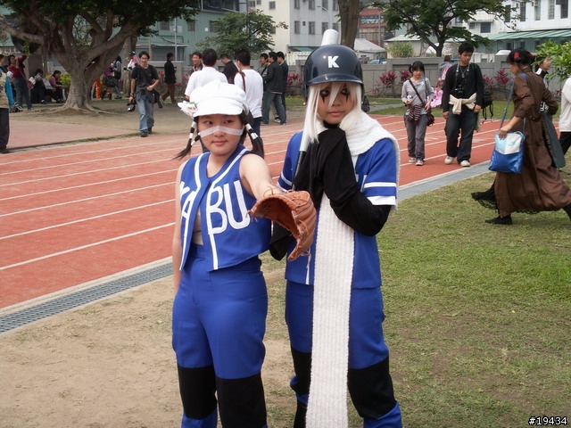 2006春宴~COSPLAY秀