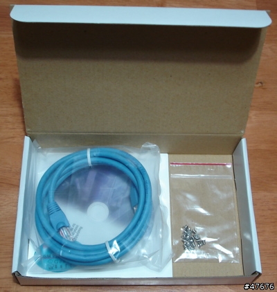 【分享】2TB NAS - INFRANT ReadyNAS NV
