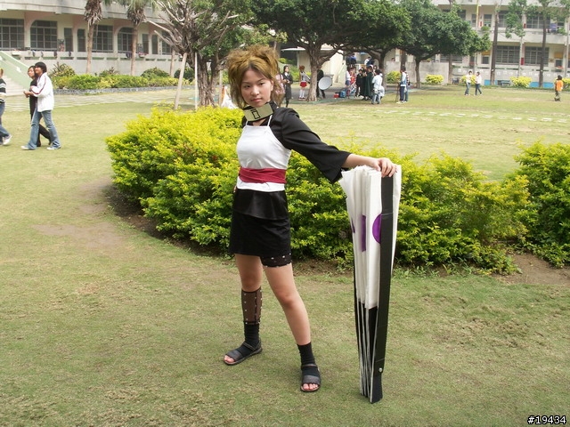 2006春宴~COSPLAY秀