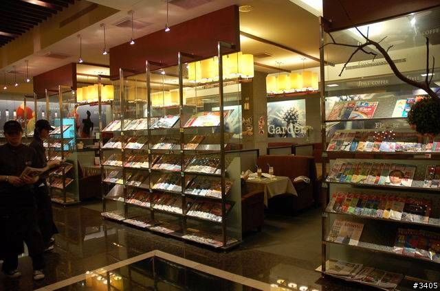 《cat的吃喝玩樂檔案》STYLE Humanistic Caf'e 東海店