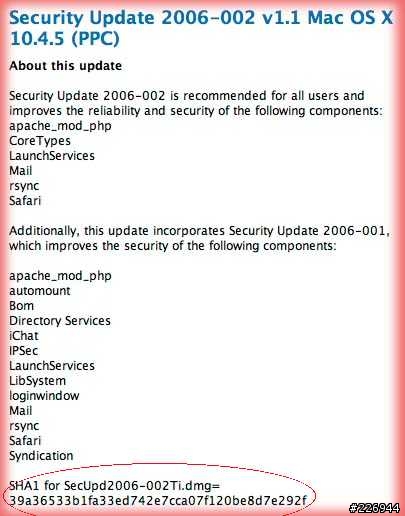 【分享-Automator教學3】SHA1 checksum Automator