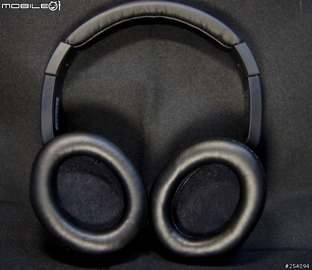 Sony MDR-NC50 抗噪音耳機 報告..(圖多便是美)