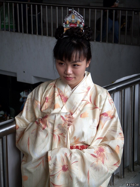 2006春宴~COSPLAY秀
