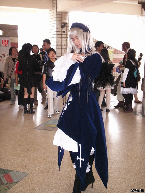 2006春宴~COSPLAY秀
