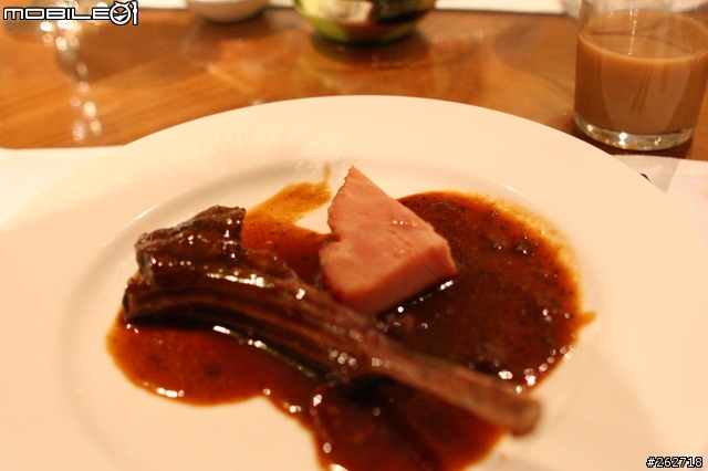 喜來登飯店的十二廚