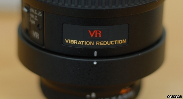【分享】Nikon AF VR ED 80-400mm F4.5-5.6D