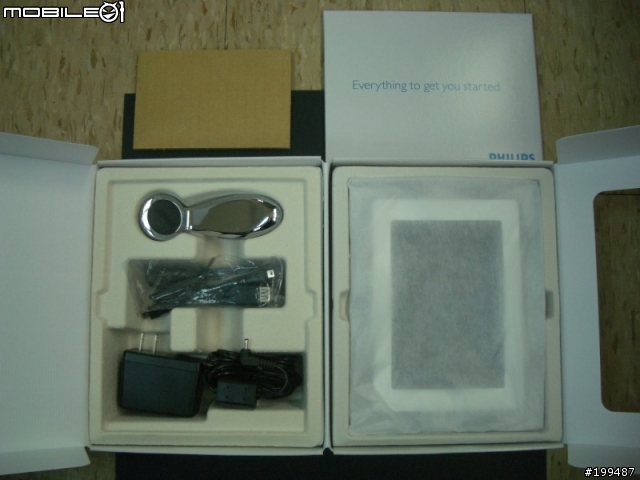 PHILIPS數位像框!妳家真的需要有一台~