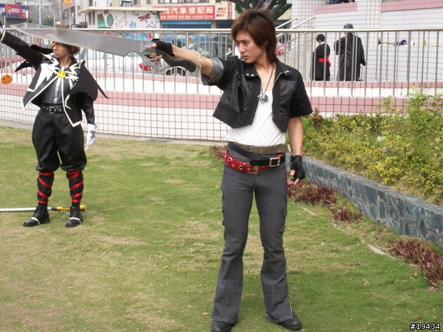 2006春宴~COSPLAY秀