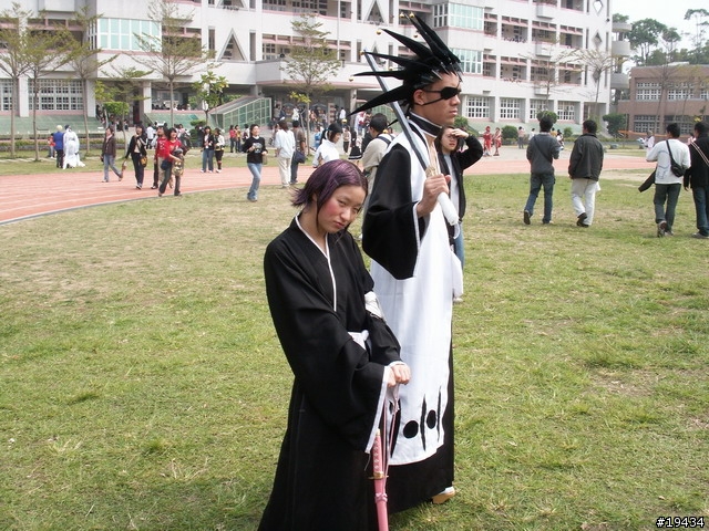 2006春宴~COSPLAY秀
