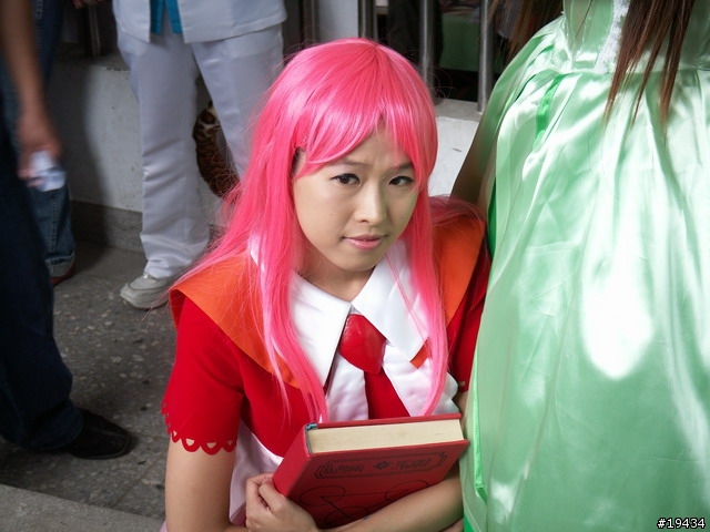 2006春宴~COSPLAY秀