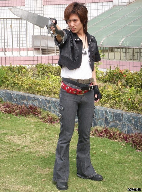 2006春宴~COSPLAY秀