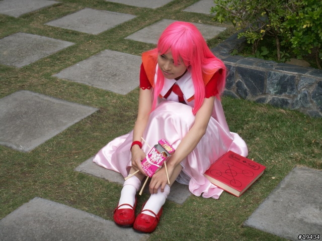 2006春宴~COSPLAY秀