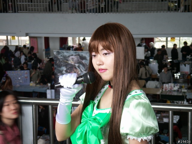 2006春宴~COSPLAY秀