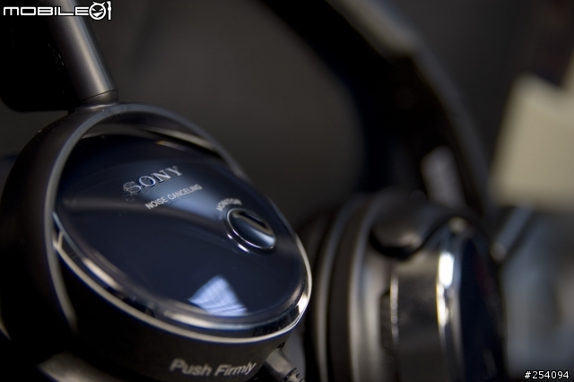 Sony MDR-NC50 抗噪音耳機 報告..(圖多便是美)