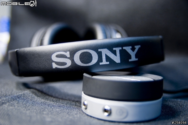 Sony MDR-NC50 抗噪音耳機 報告..(圖多便是美)