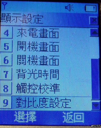 小小分享~~亞太新選擇,Alcatel CT280(3/23更正)