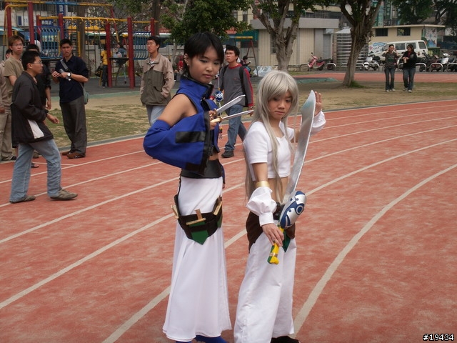 2006春宴~COSPLAY秀