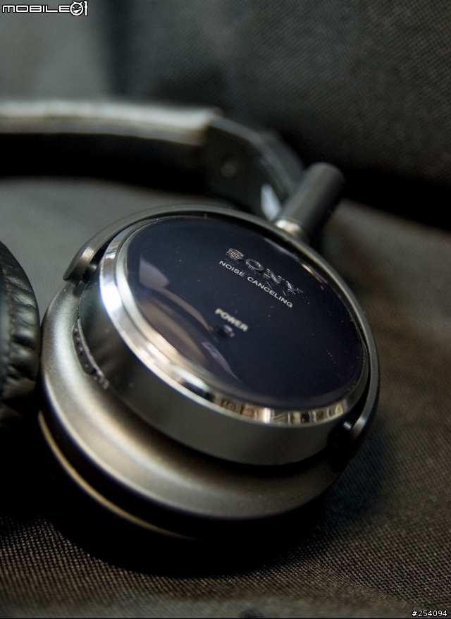 Sony MDR-NC50 抗噪音耳機 報告..(圖多便是美)