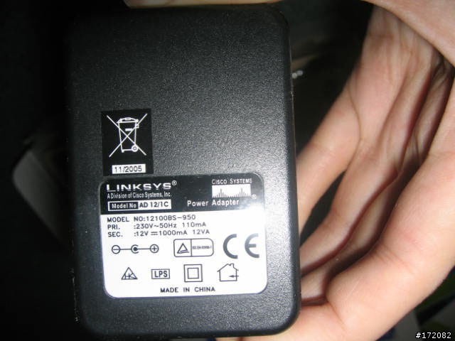 實現行動生活的利器 .. Linksys WRT54G3G -- 3G/UMTS Wireless Broadband Router