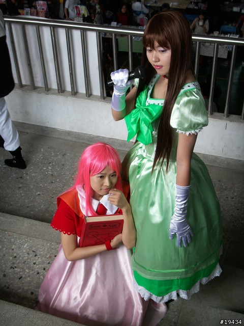 2006春宴~COSPLAY秀