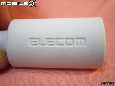 精緻與實用的結合之作--ELECOM PALVO 滑鼠