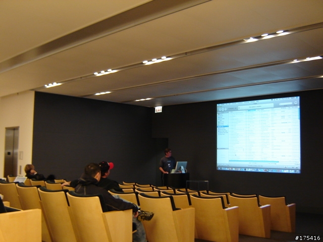 重遊Chicago Apple Store