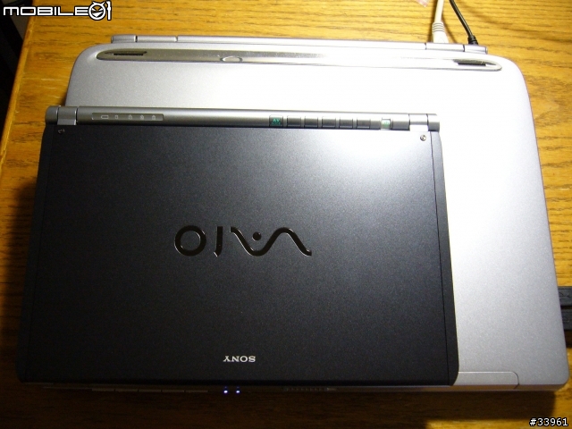 【分享】Sony Vaio TX27TP/B 入手報告~3/13新增開機照
