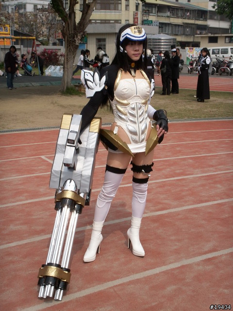 2006春宴~COSPLAY秀