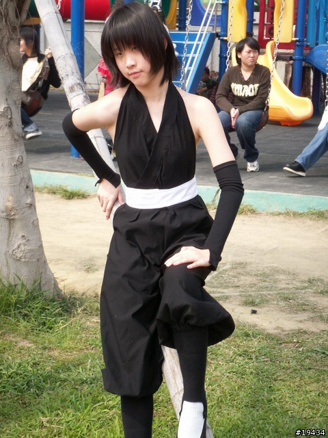 2006春宴~COSPLAY秀