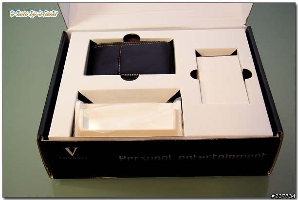 【分享不勸敗】X's Drive VP8350行動相簿