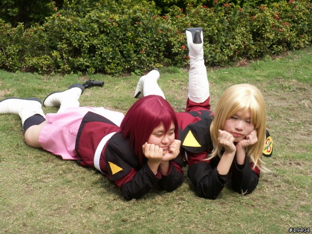 2006春宴~COSPLAY秀