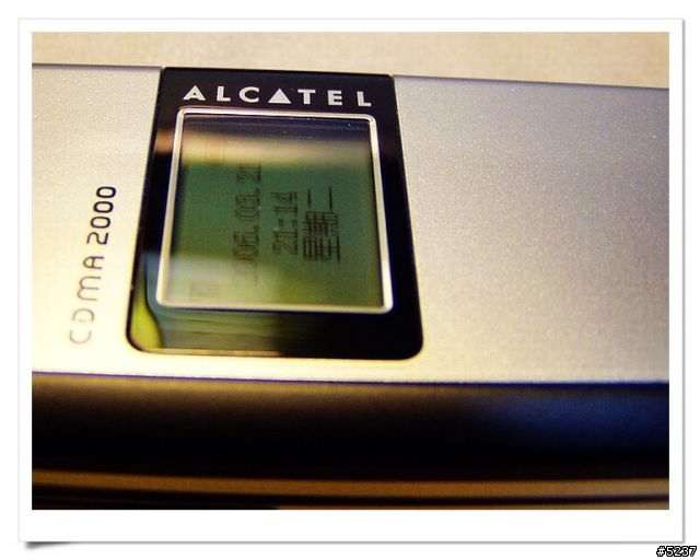 小小分享~~亞太新選擇,Alcatel CT280(3/23更正)