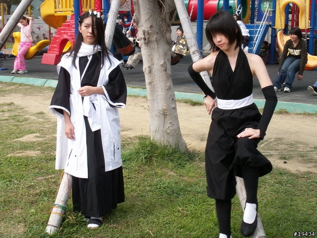 2006春宴~COSPLAY秀
