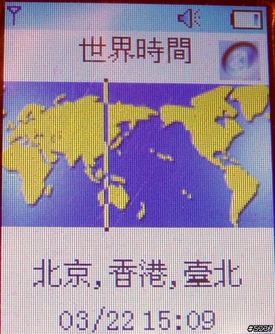 小小分享~~亞太新選擇,Alcatel CT280(3/23更正)
