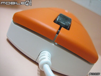 精緻與實用的結合之作--ELECOM PALVO 滑鼠