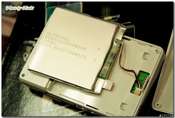 【分享不勸敗】X's Drive VP8350行動相簿