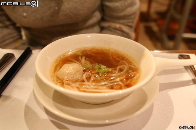 喜來登飯店的十二廚