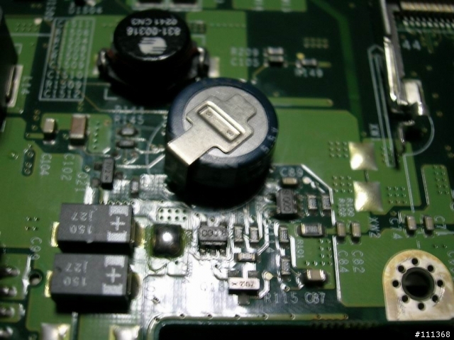 (分享)自行更換IBOOK 主機板..
