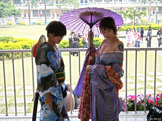2006春宴~COSPLAY秀