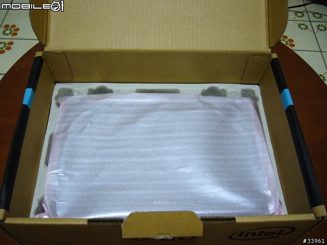 【分享】Sony Vaio TX27TP/B 入手報告~3/13新增開機照