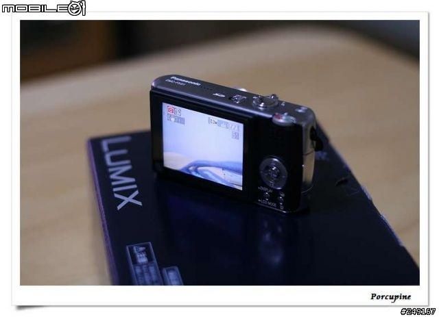 『應觀眾要求』Panasonic FX01勸敗分享文~補測試圖
