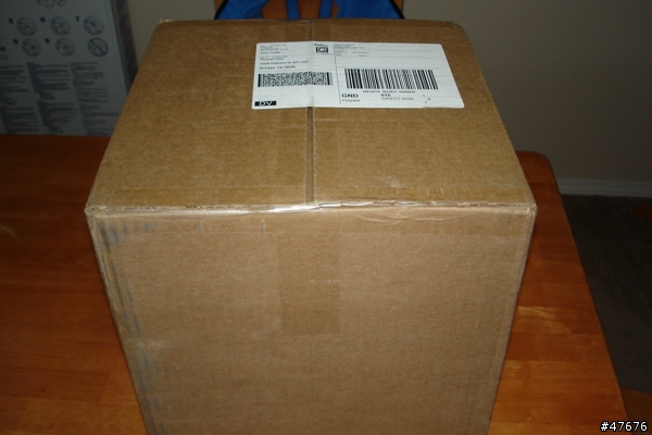 【分享】2TB NAS - INFRANT ReadyNAS NV