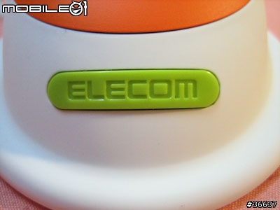 精緻與實用的結合之作--ELECOM PALVO 滑鼠