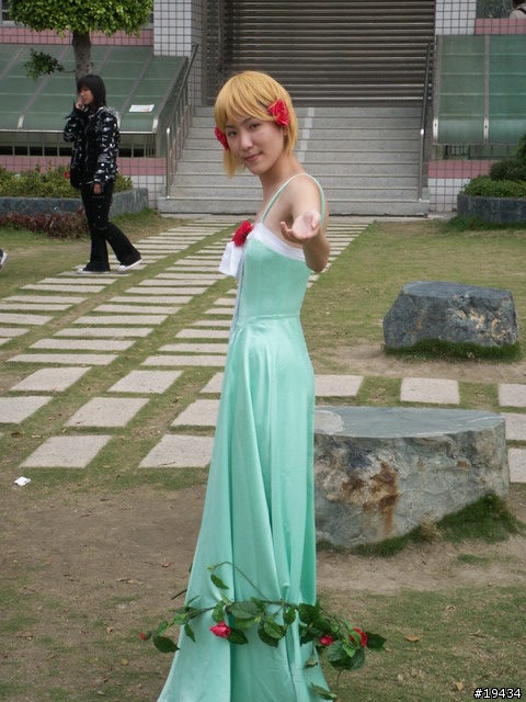2006春宴~COSPLAY秀