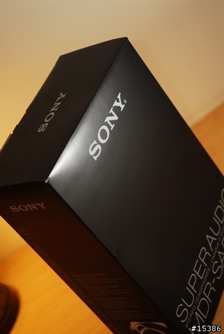 Sony MDR-SA5000 我想都是照片吧 晚點等我讀完書再多寫一些